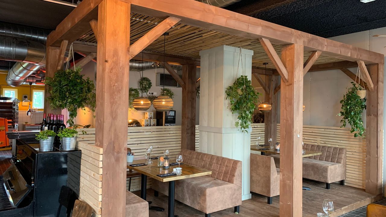 ParkFacilities ParkFacilities